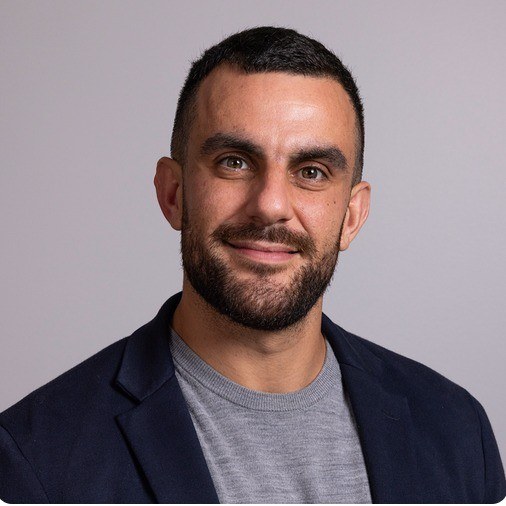 Adam Buttigieg, founder of CMPND